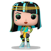 Funko Pop! Monster High Cleo — LEAGUE OF LEGENDS