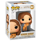 Figuras Harry Potter