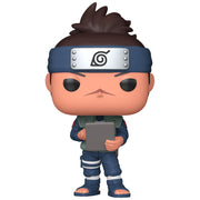 Funko Pop! Classic Iruka Umino — NARUTO