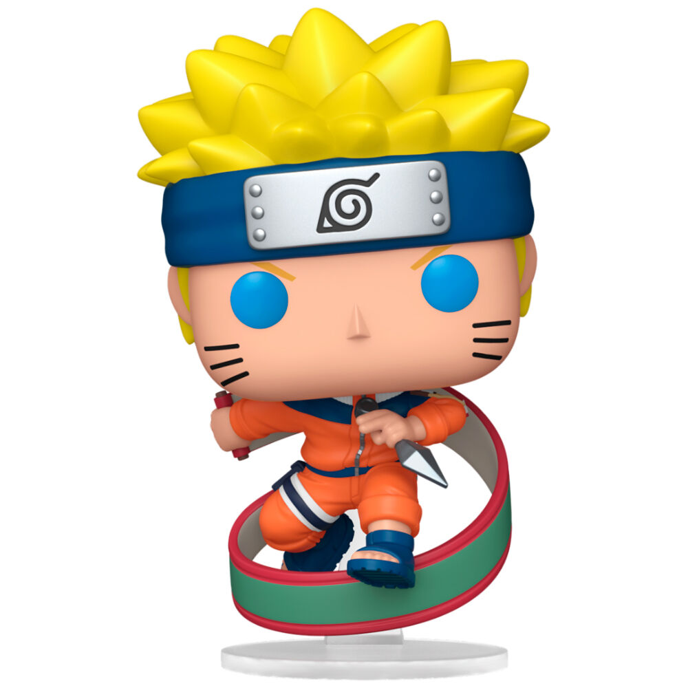 Funko Pop! Classic — NARUTO