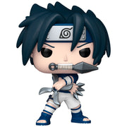 Funko Pop! Funko animacion sasuke uchiha — NARUTO