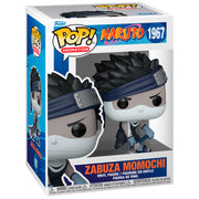 Funko Pop! Funko animacion zabuza momochi — NARUTO