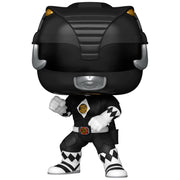 Funko Pop! Power Rangers: la película Figuren Black Ranger — DISNEY