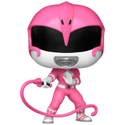 Funko Pop! Power Rangers: la película Figuren Pink Ranger — DISNEY