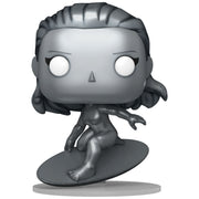 Funko Pop! Los 4 Fantasticos Estrella Plateada — MARVEL