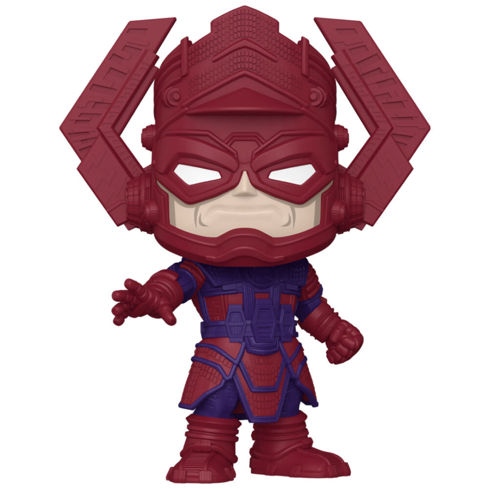 Figura POP Super Marvel Los 4 Fantasticos Galactus Frikytopia