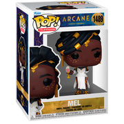 Funko Pop! Arcane League of Legends Mel — LEAGUE OF LEGENDS