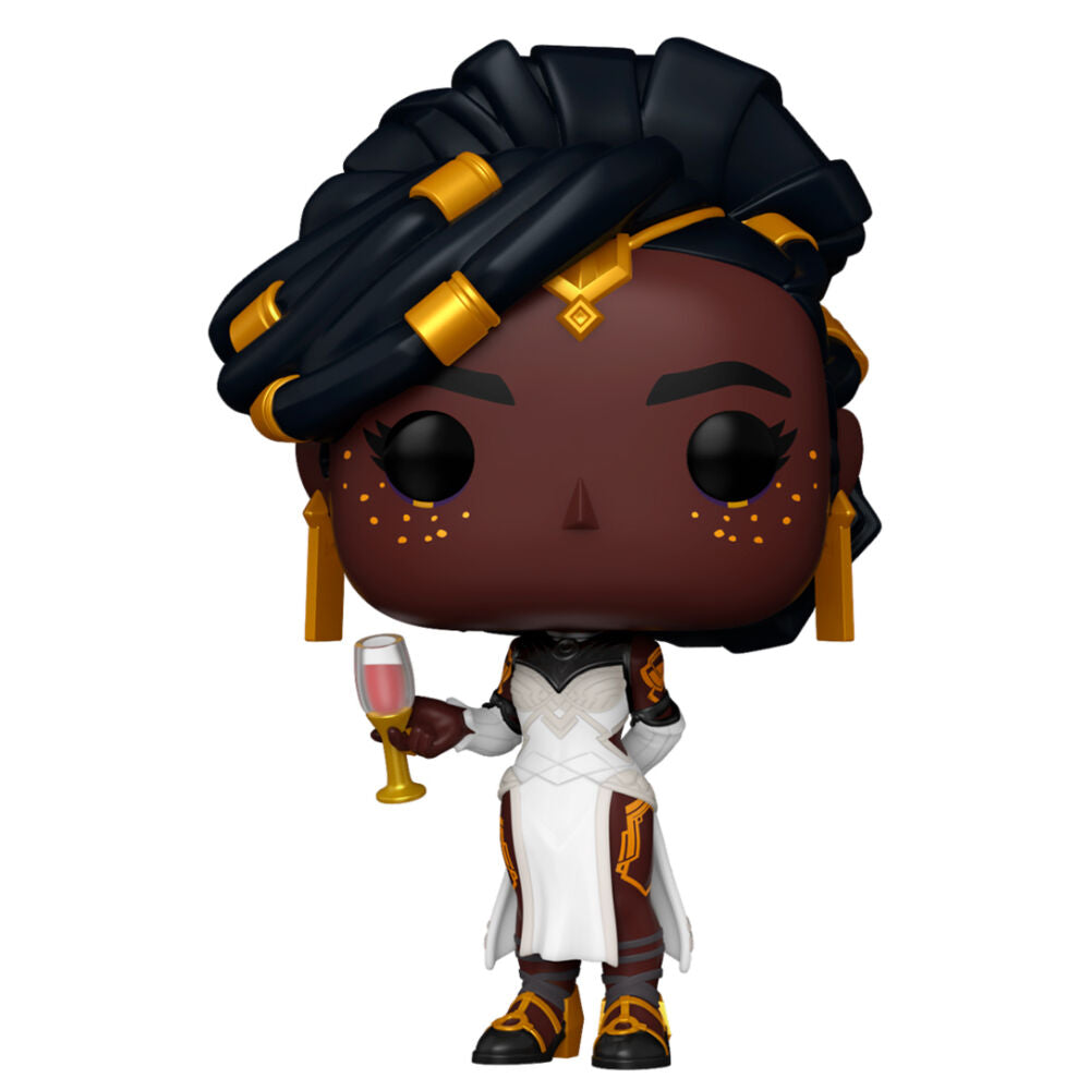 Funko Pop! Arcane League of Legends Mel — LEAGUE OF LEGENDS