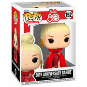 Funko Pop! Mattel 80th Anniversary Retro Toys Barbie — LEAGUE OF LEGENDS
