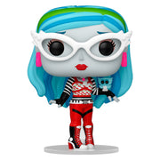 Funko Pop! Monster High Ghoulia — LEAGUE OF LEGENDS