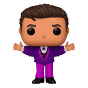 Funko Pop! Juan Gabriel Rocks Purple Outfit — LEAGUE OF LEGENDS