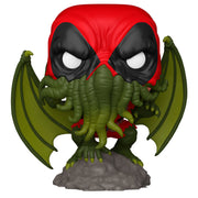Funko Pop! Plus Deadpool as Cthulhu — MARVEL