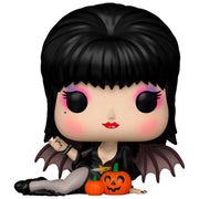 Funko Pop! Elvira Icons Elvira Pumpkins — LEAGUE OF LEGENDS
