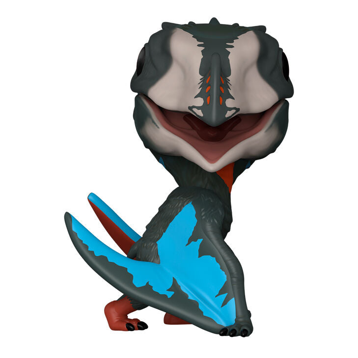 Funko Pop! Jurassic World: El Renacer Quetzalcoatlus — ONE PIECE
