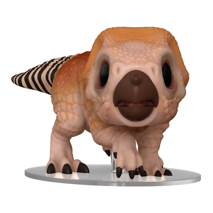 Funko Pop! Jurassic World: El Renacer Aquilops — ONE PIECE