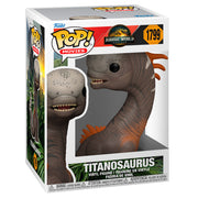 Funko Pop! Jurassic World: El Renacer Titanosaurus — ONE PIECE