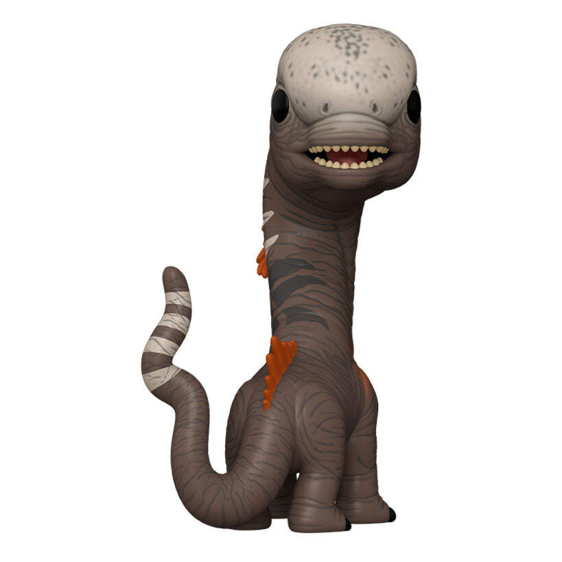 Funko Pop! Jurassic World: El Renacer Titanosaurus — ONE PIECE