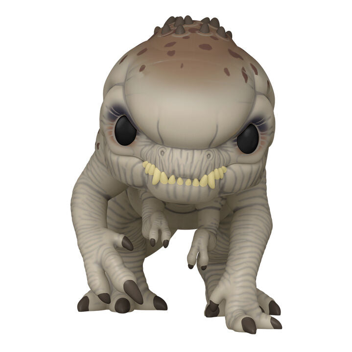 Funko Pop! Jurassic World: El Renacer Distortus Rex — ONE PIECE