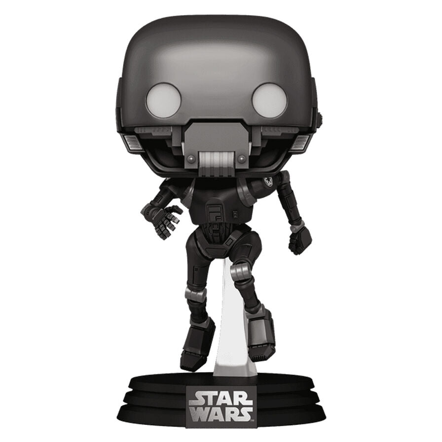 Funko Pop!: Andor TV K-2SO — STAR WARS Frikytopia