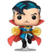 Funko Pop! Spider-Man Doctor Strange — MARVEL