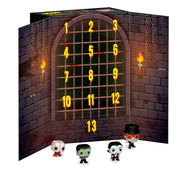 Funko Pop! Halloween Pocket Calendario de adviento Killer Kountdown 13 Day Countdown — LEAGUE OF LEGENDS