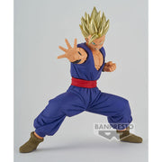 Figura Son Gohan Blood Of Saiyans Dragon Ball Super 12 cm