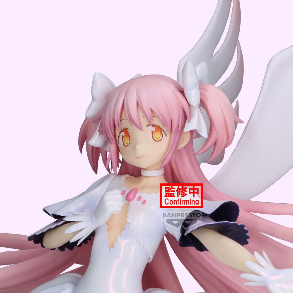 Figura Ultimate Madoka Magica The Movie Puella Magi Madoka 18 cm