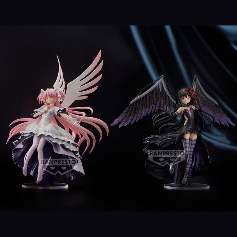 Figura Ultimate Madoka Magica The Movie Puella Magi Madoka 18 cm
