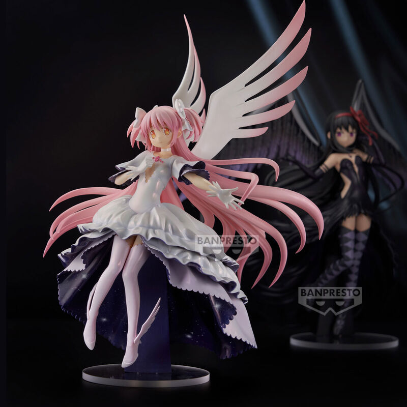 Figura Ultimate Madoka Magica The Movie Puella Magi Madoka 18 cm