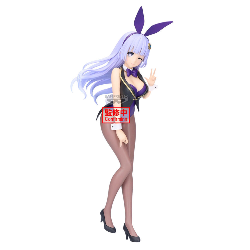 Figura Banpresto Date a Live Glitter & Glamours Kurumi Miku Izayoi 20 cm