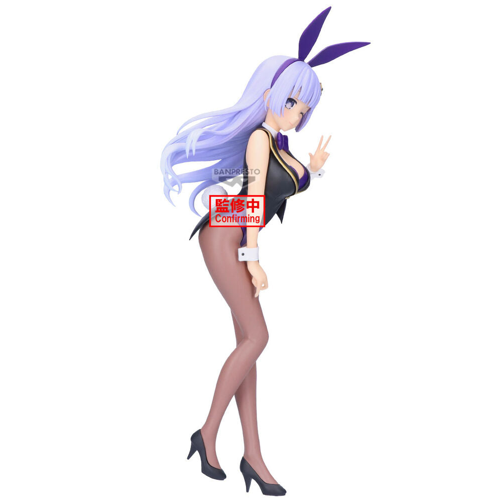 Figura Banpresto Date a Live Glitter & Glamours Kurumi Miku Izayoi 20 cm