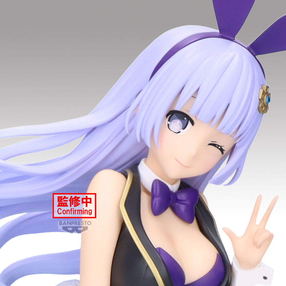 Figura Banpresto Date a Live Glitter & Glamours Kurumi Miku Izayoi 20 cm