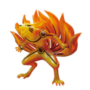Figura Banpresto Naruto Shippuden Kurama Ver.a 15 cm