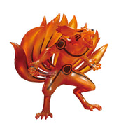 Figura Banpresto Naruto Shippuden Kurama Ver.b 15 cm