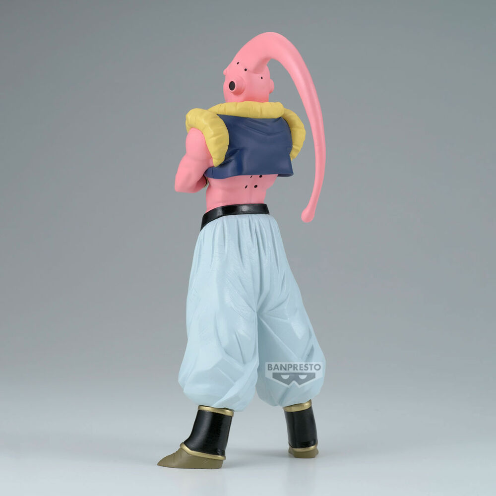 Figura Banpresto Dragon Ball Z Match Makers Majin Buu 18 cm