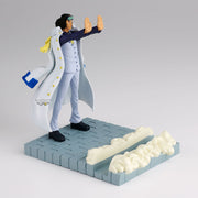 Figura Banpresto One Piece Fl Aokiji Kuzan 12 cm