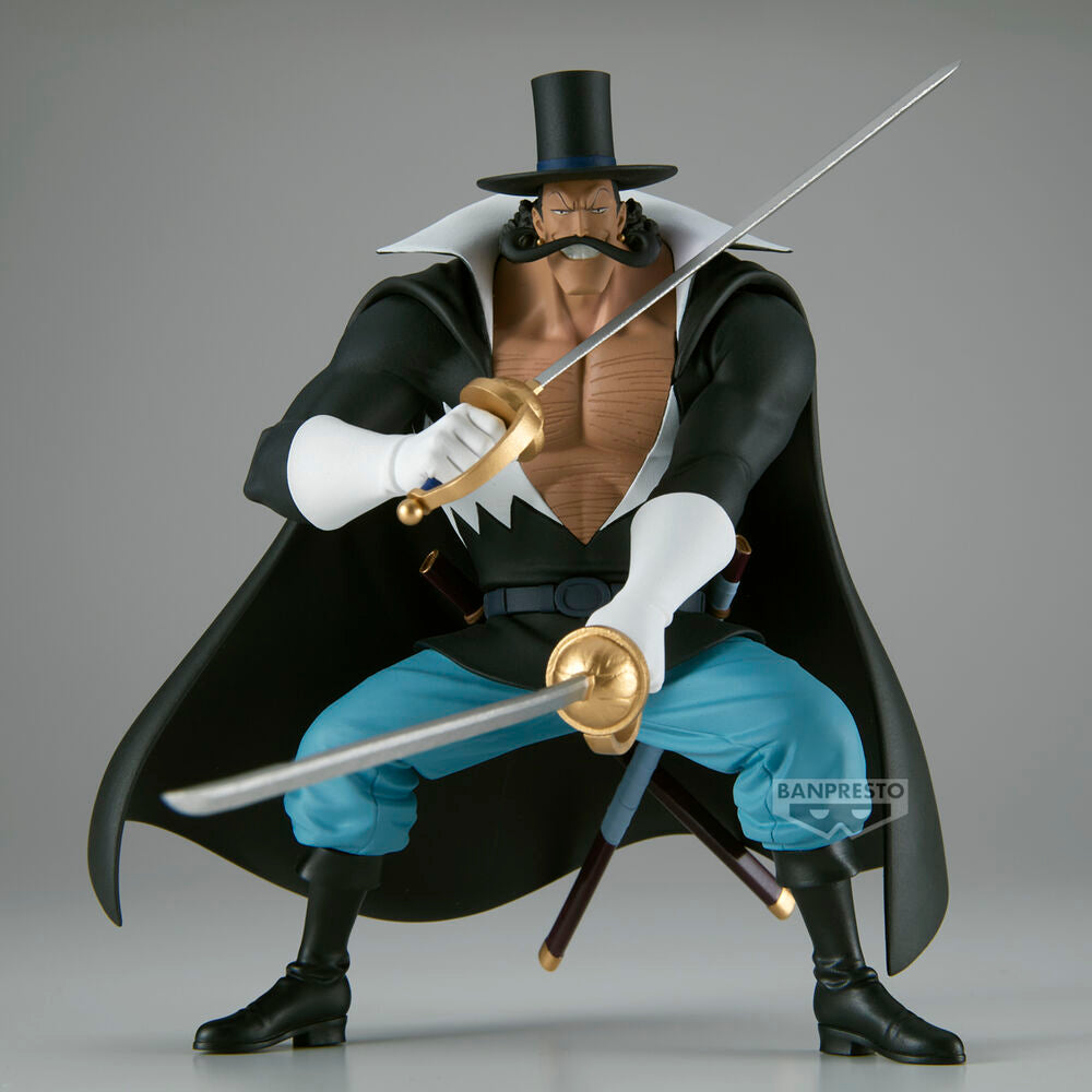 Figura Banpresto One Piece Battle Record Collection Vista 14 cm Frikytopia