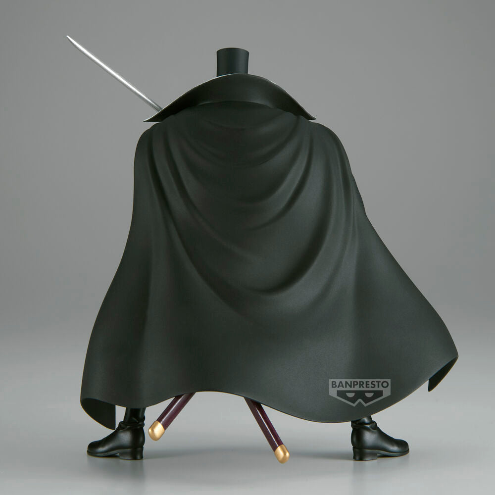 Figura Banpresto One Piece Battle Record Collection Vista 14 cm