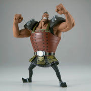 Figura Banpresto One Piece Battle Record Collection Jozu 14 cm