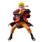 Figura Banpresto Naruto Shippuden Grandista Naruto Uzumaki Special Edition 22 cm