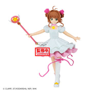 Figura Banpresto Cardcaptor Sakura Sakura Card Sakura Kinomoto 20 cm