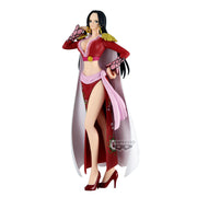 Figura Banpresto One Piece Glitter & Glamours Boa Hancock Ii 22 cm