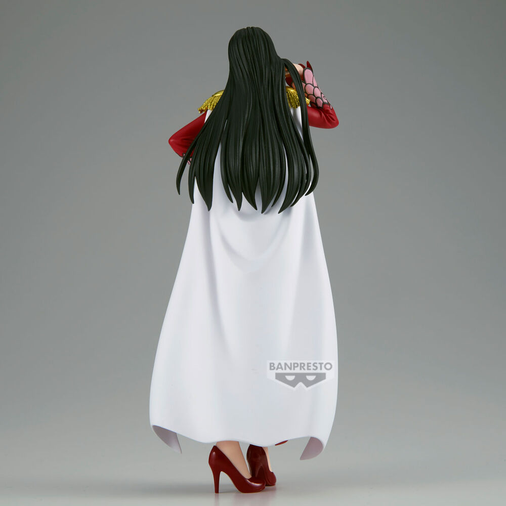 Figura Banpresto One Piece Glitter & Glamours Boa Hancock Ii 22 cm