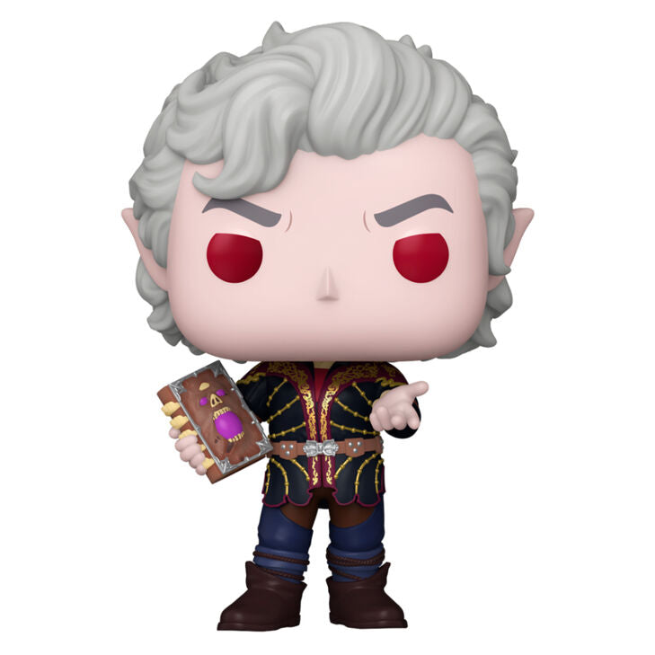 Figura POP Baldurs Gate Astarion Chase Frikytopia