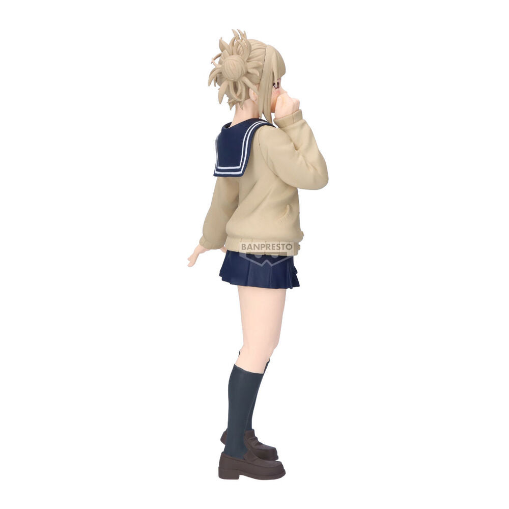 Figura Himoko Toga Glitter & Glamorous My Hero Academia 22 cm