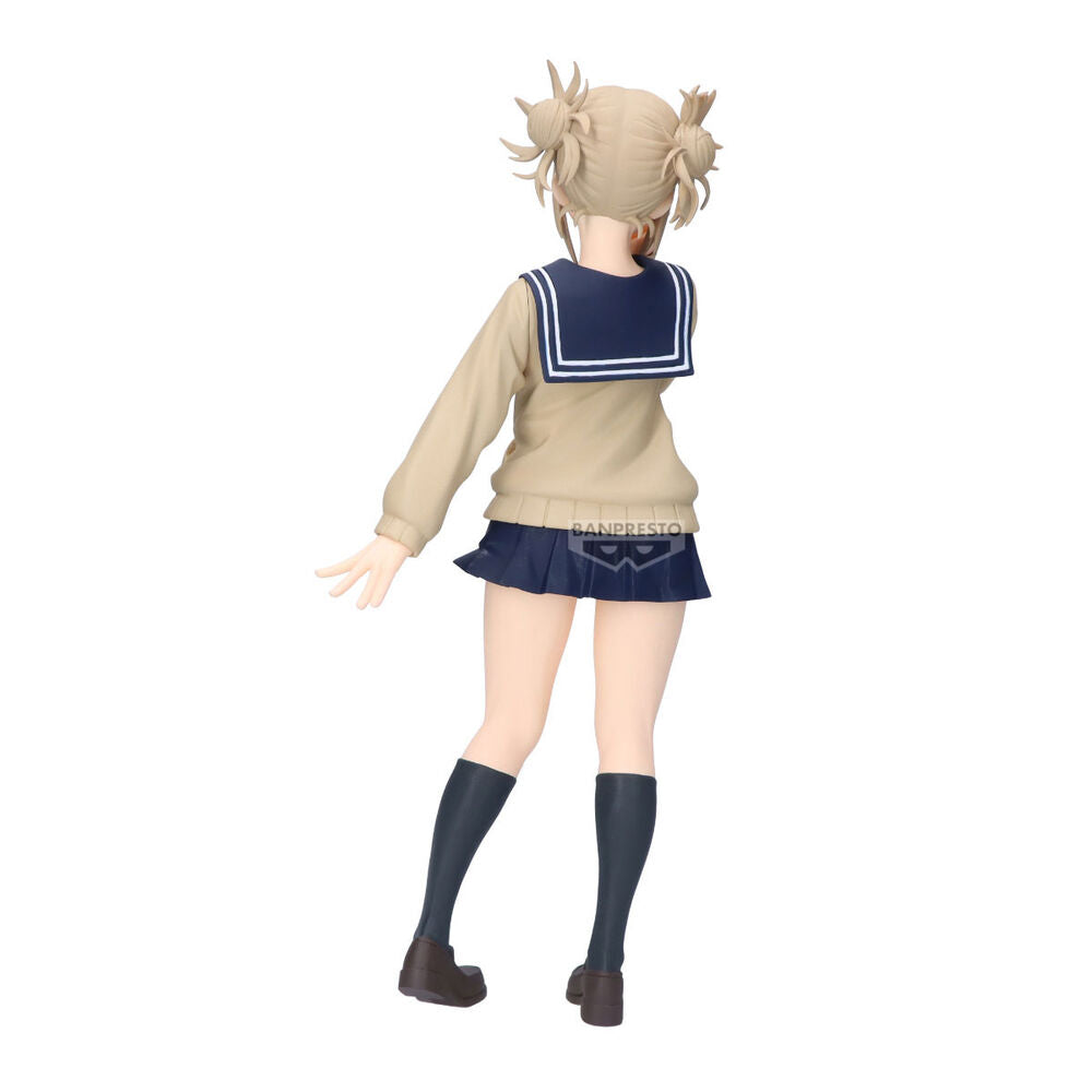 Figura Himoko Toga Glitter & Glamorous My Hero Academia 22 cm
