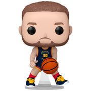 Funko Pop! NBA Legends Sports Warriors- Stephen Curry(CE 24 — LEAGUE OF LEGENDS