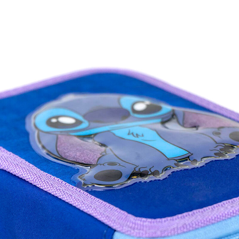 Plumier Stitch Disney Doble