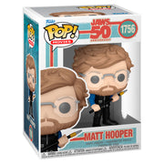 Funko Pop! Tiburón Matt Hooper — LEAGUE OF LEGENDS