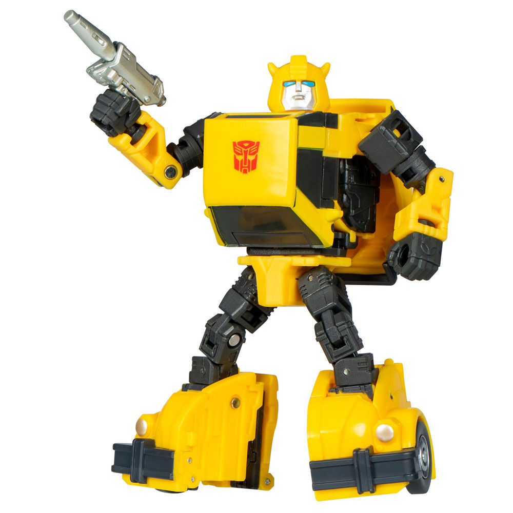 Figura Bumblebee Studio Series Transformers 11 cm
